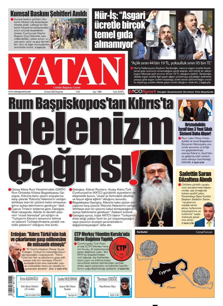 Hür-İş Asgari Ücretle Birçok Gıda Alınamıyor