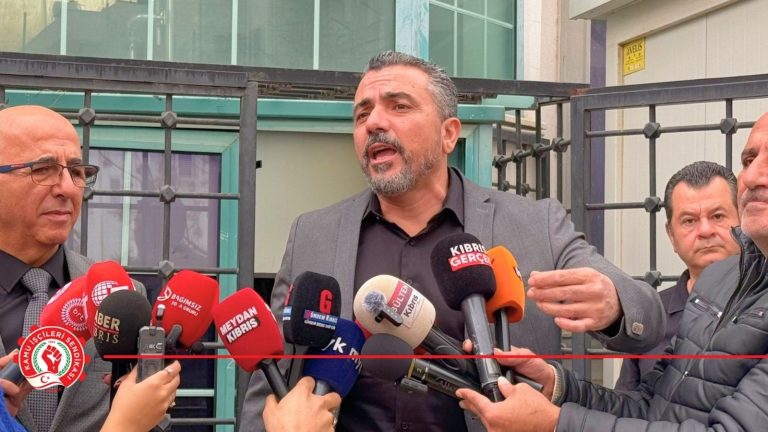 SERDAROĞLU: “FAHİŞ ZAMLAR DURMAZSA YENİ RAKAMIN ANLAMI KALMAYACAK “