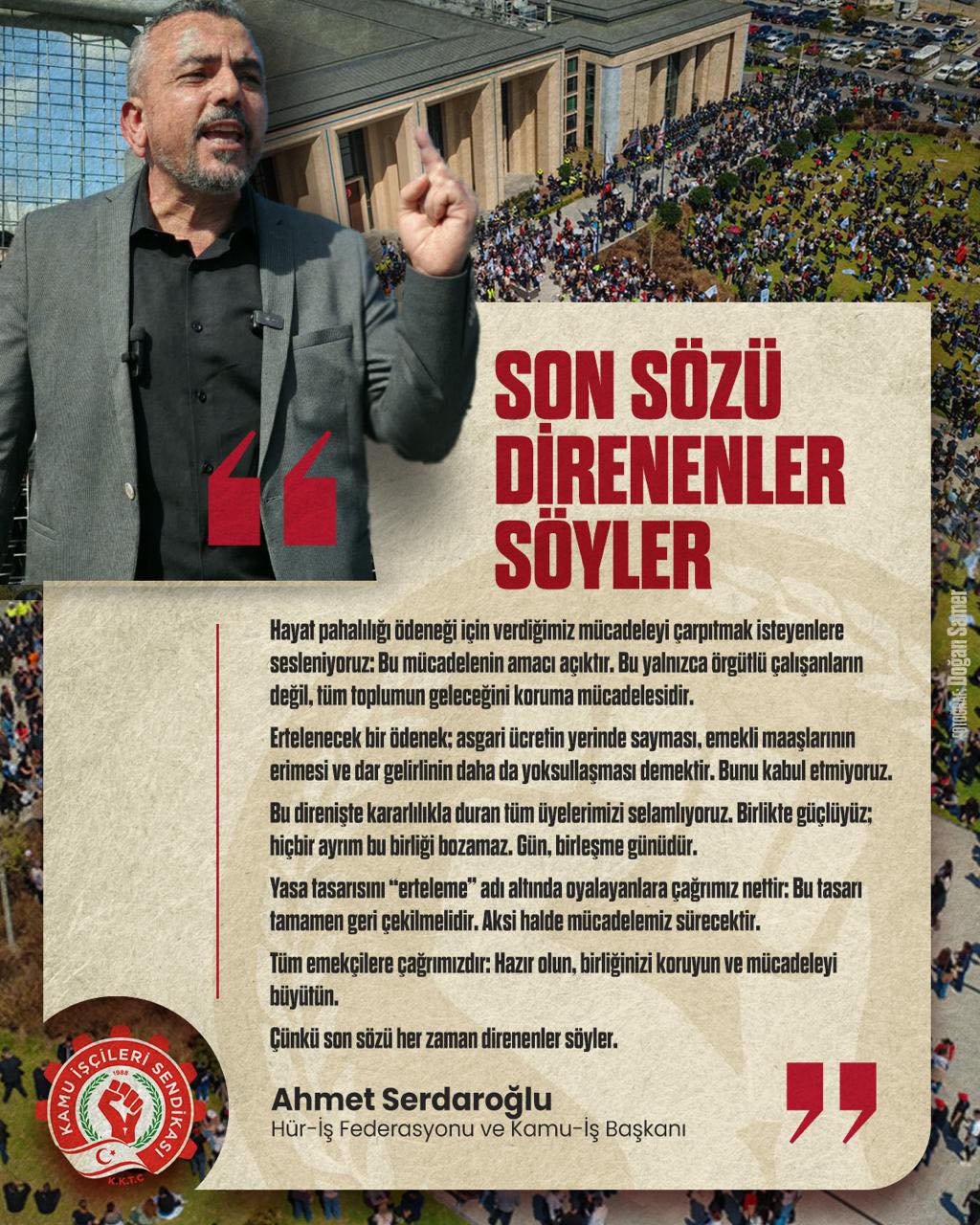 NİSAN AYI POSTLARIMIZ