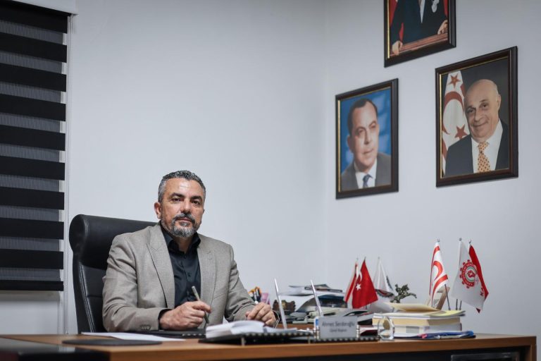 Serdaroğlu’ndan Ceza Yasası Tepkisi: “Basın Susturuluyor”
