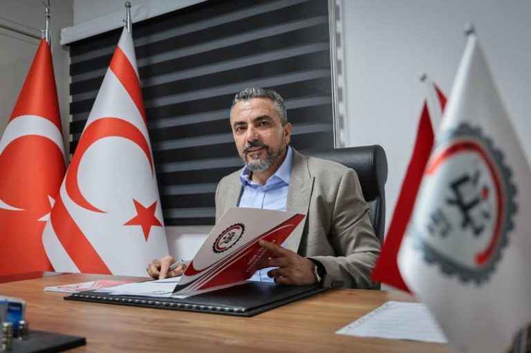 SERDAROĞLU’NDAN 19 MAYIS MESAJI